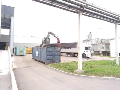 Réalisation de bâtiment logistique par la société SIG, du plan en 3D à la sortie de terre en passant par le choix immobilier